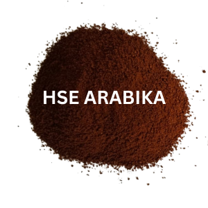 robusta ground coffee