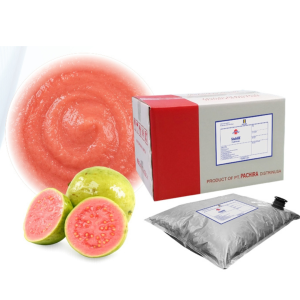 hsefp 5003 pink guava puree