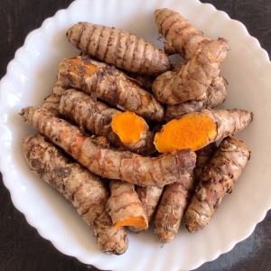 hsesp 7008 turmeric