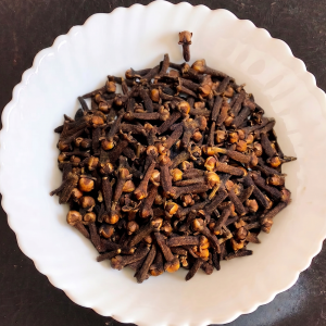 hsesp 7003 cloves