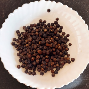 hsesp 7001 black pepper
