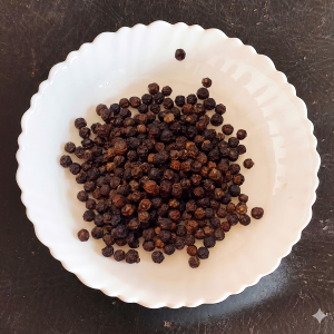 hsesp 7001 black pepper