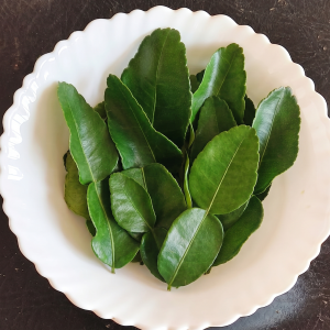 hsesp 7018 lime leaves